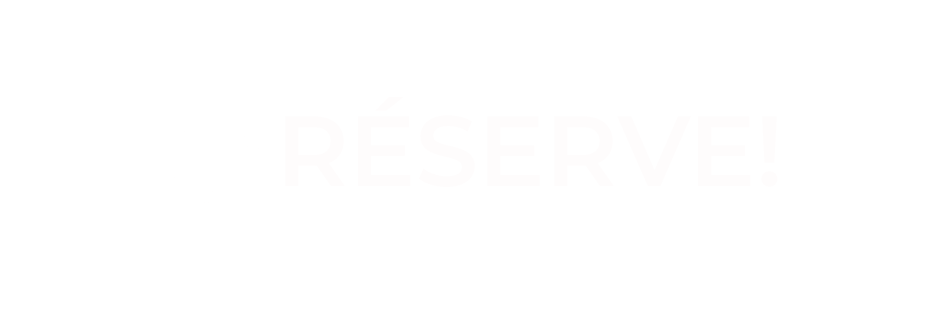 RESERVE